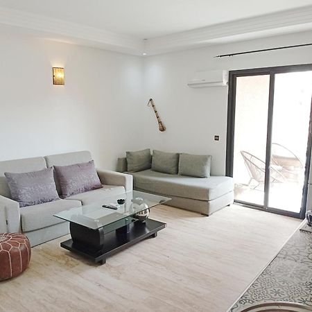 Marrakech Apartments Marrakesh Exteriör bild