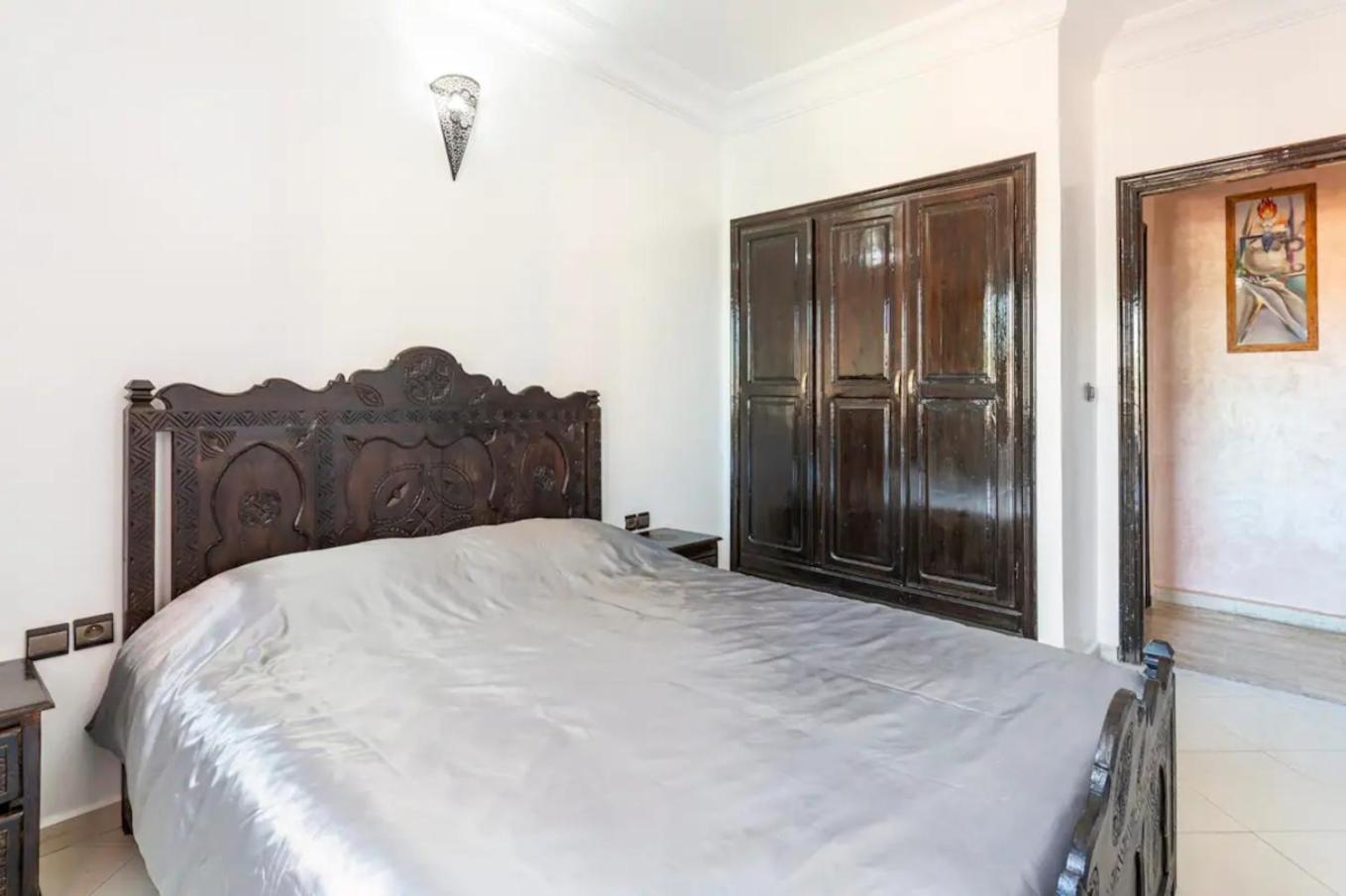 Marrakech Apartments Marrakesh Exteriör bild