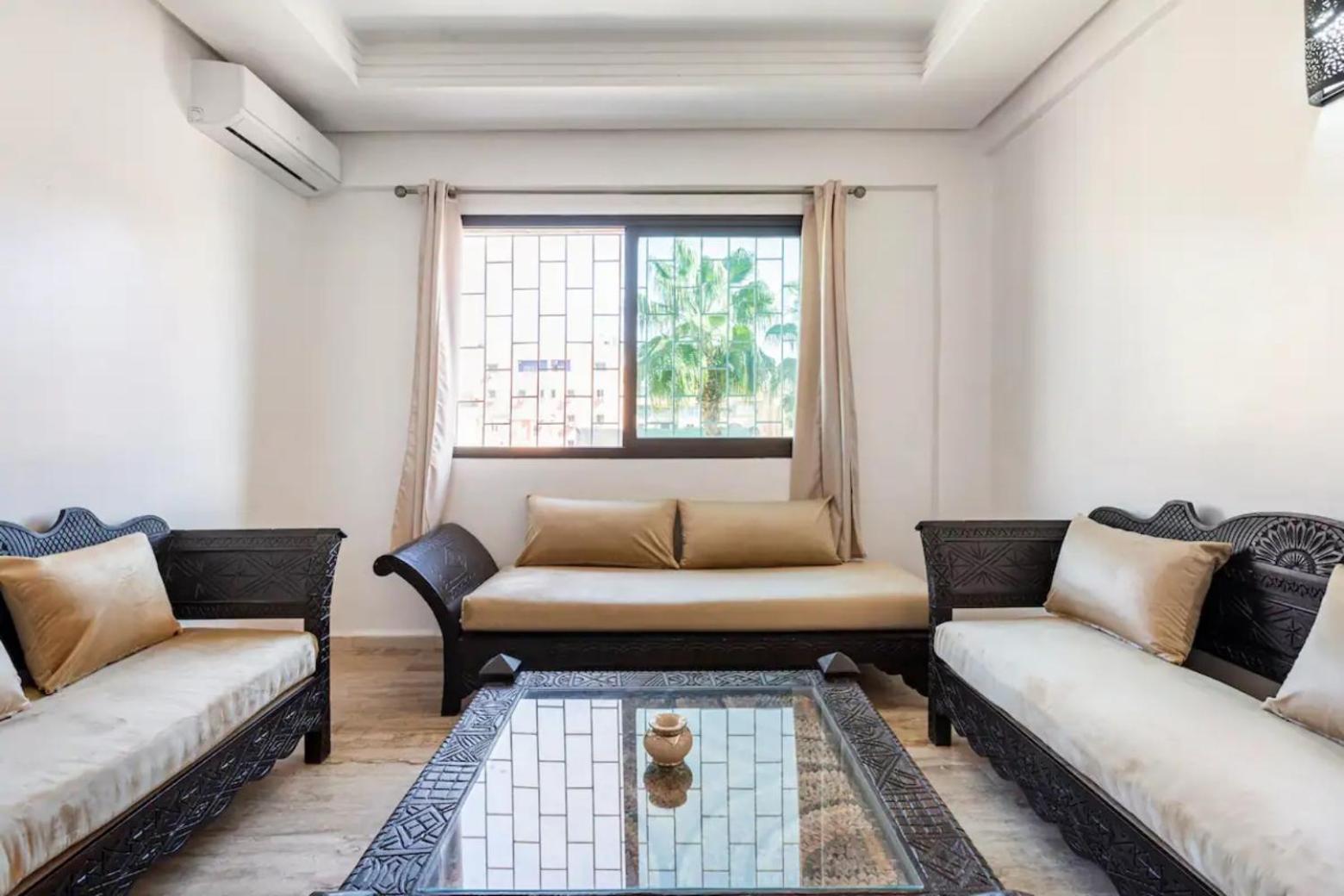 Marrakech Apartments Marrakesh Exteriör bild