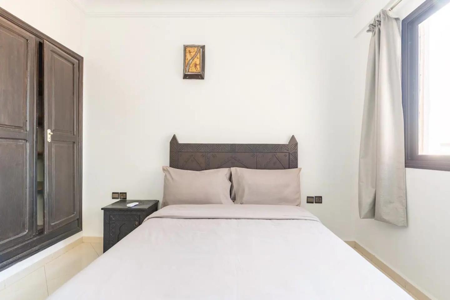 Marrakech Apartments Marrakesh Exteriör bild