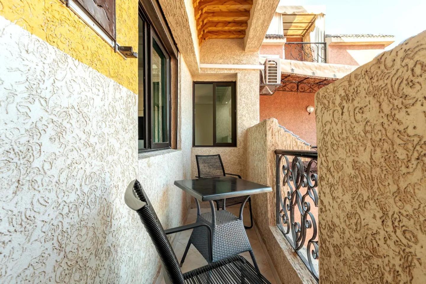 Marrakech Apartments Marrakesh Rum bild