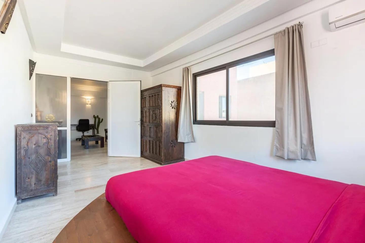 Marrakech Apartments Marrakesh Exteriör bild