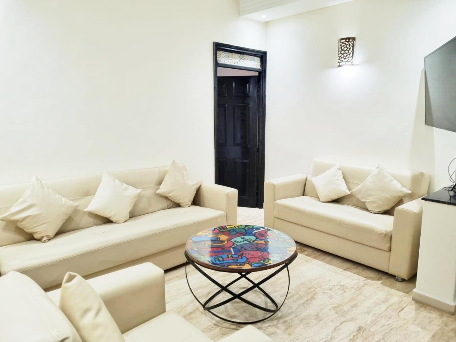 Marrakech Apartments Marrakesh Exteriör bild