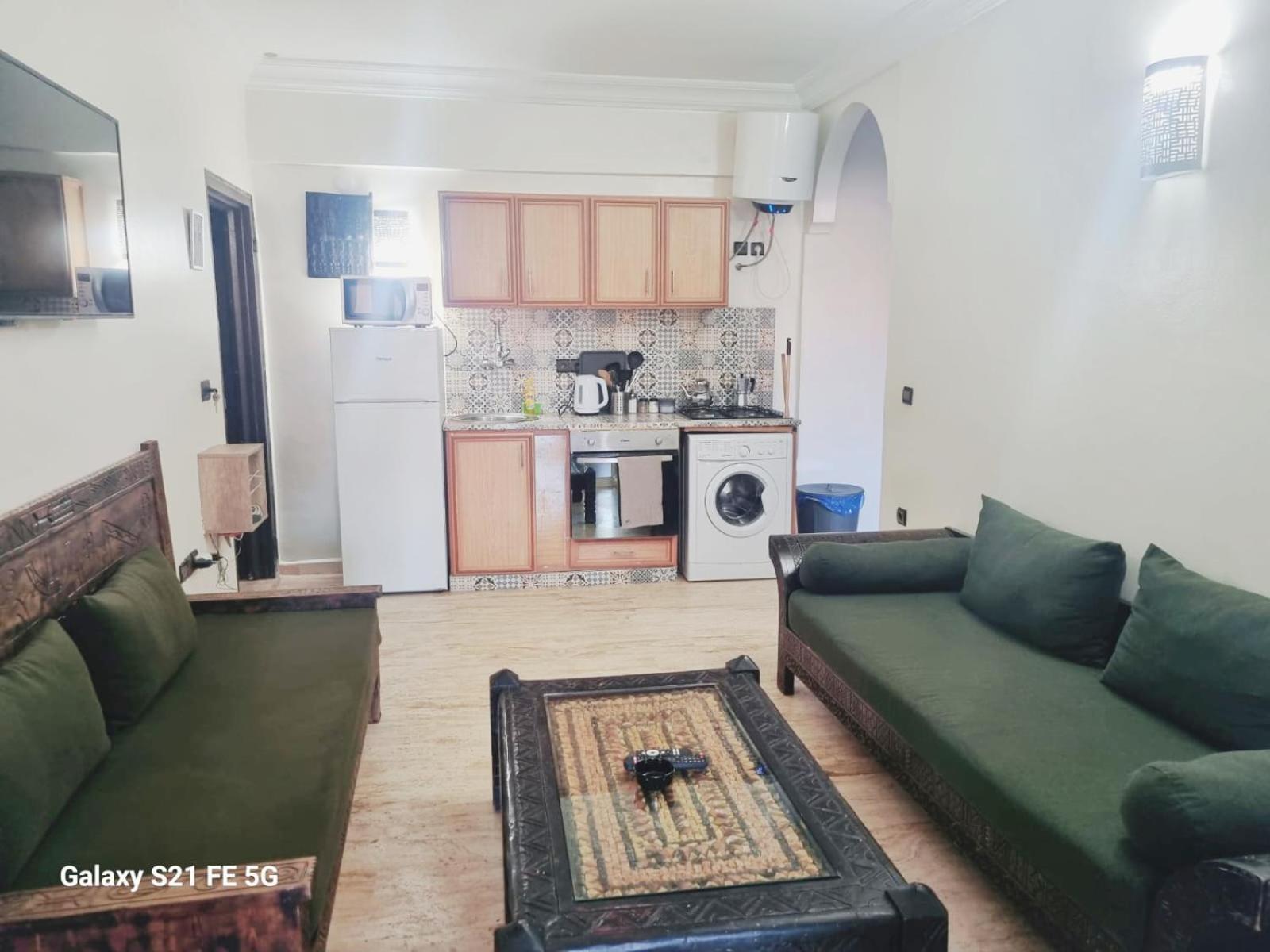 Marrakech Apartments Marrakesh Rum bild