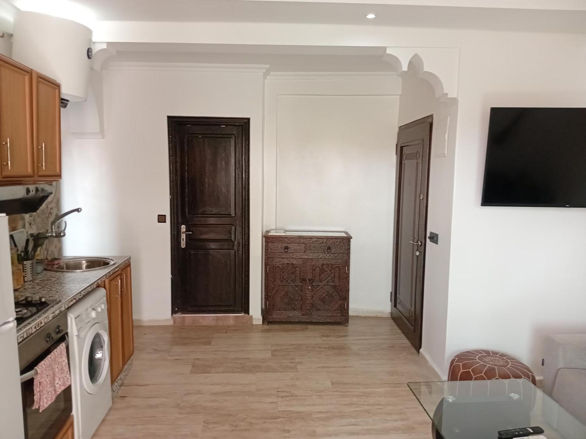 Marrakech Apartments Marrakesh Rum bild