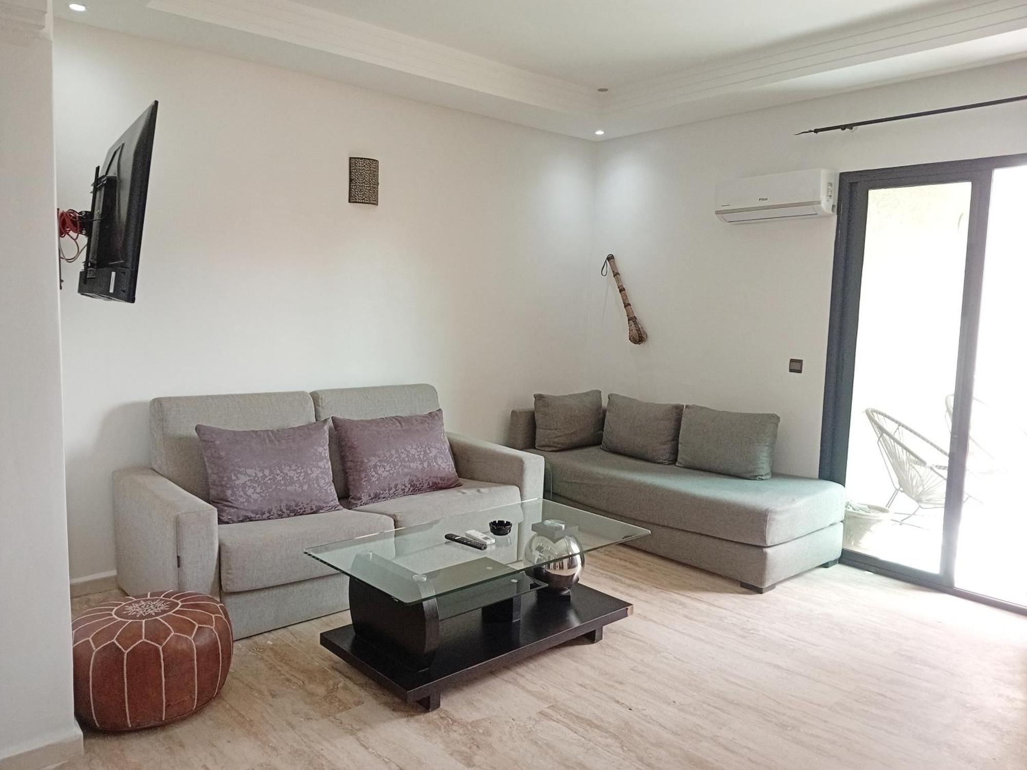 Marrakech Apartments Marrakesh Rum bild