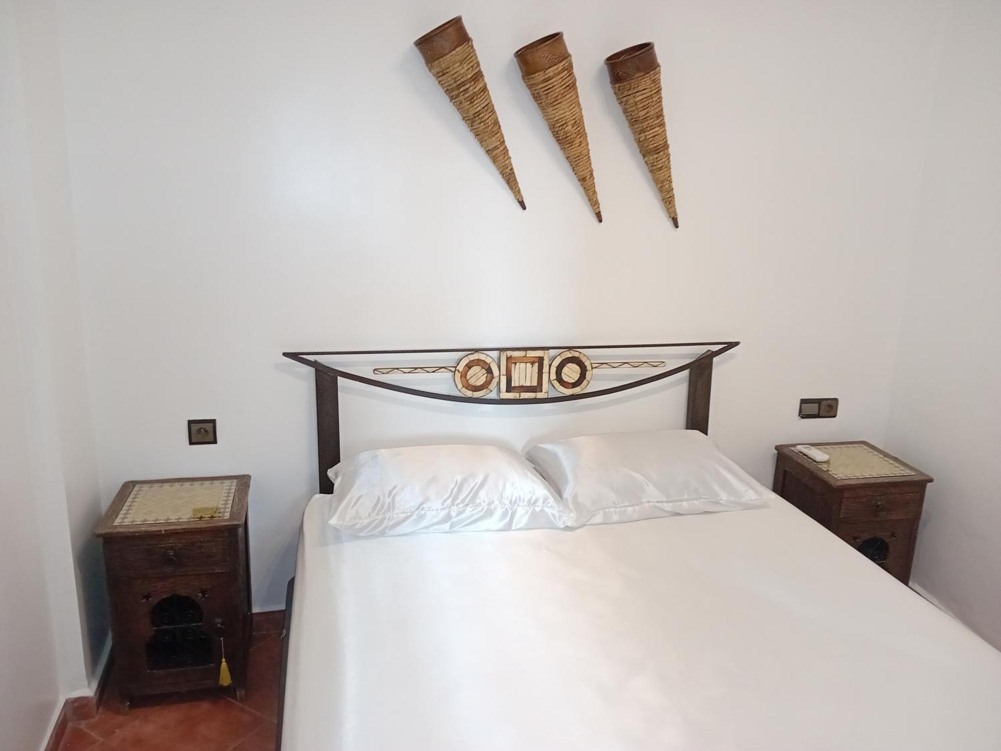 Marrakech Apartments Marrakesh Rum bild