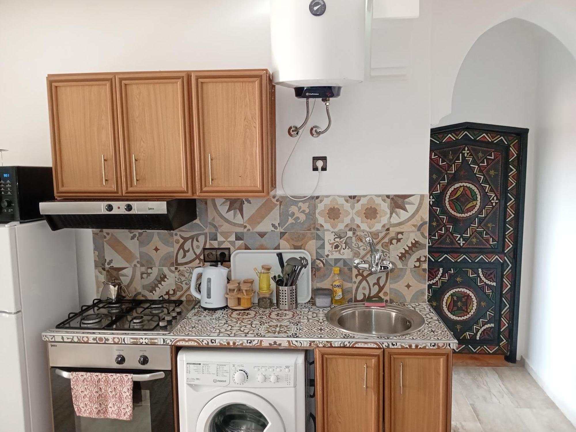 Marrakech Apartments Marrakesh Rum bild