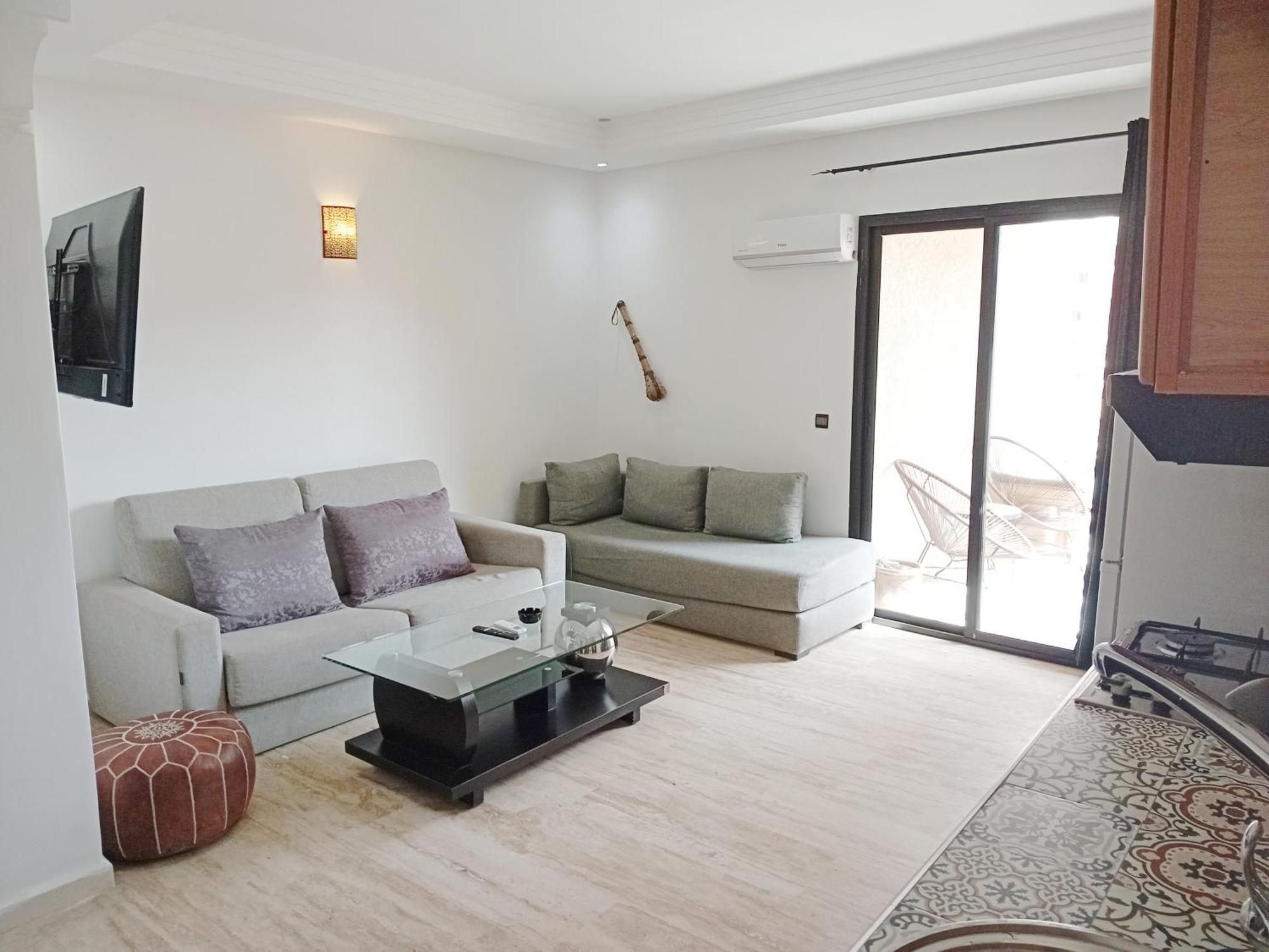Marrakech Apartments Marrakesh Exteriör bild