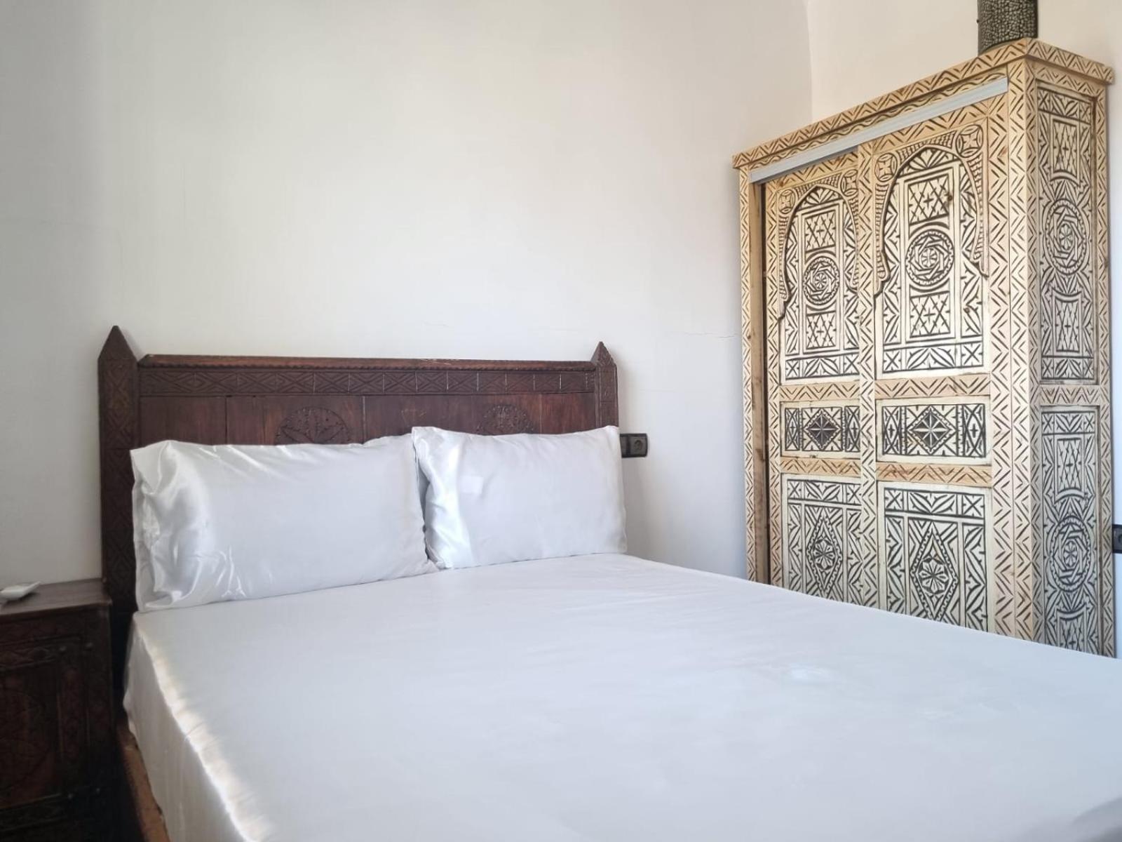 Marrakech Apartments Marrakesh Exteriör bild