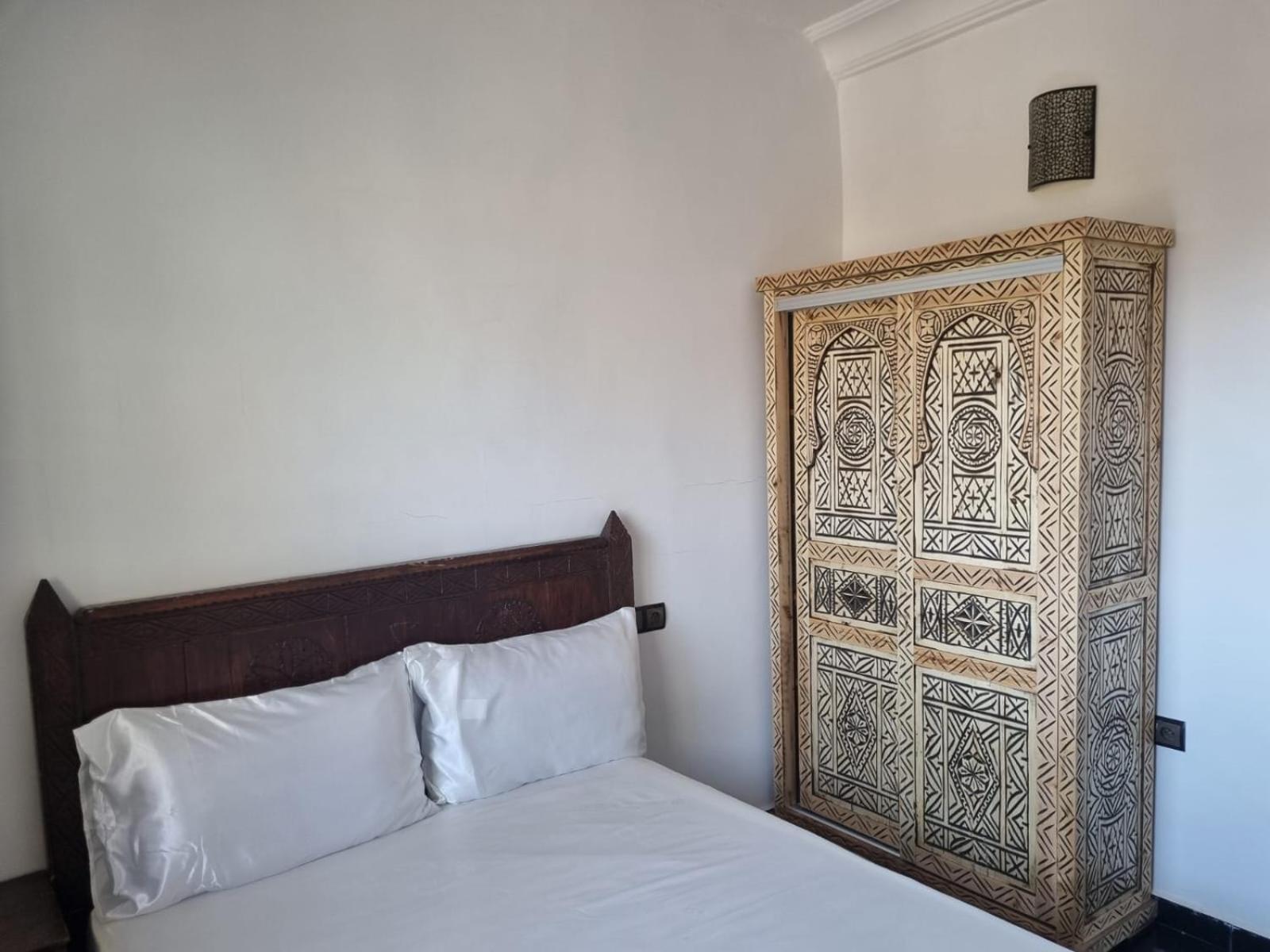 Marrakech Apartments Marrakesh Exteriör bild